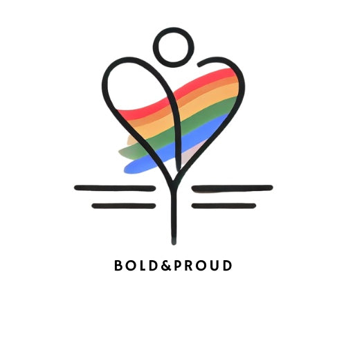 Bold&Proud